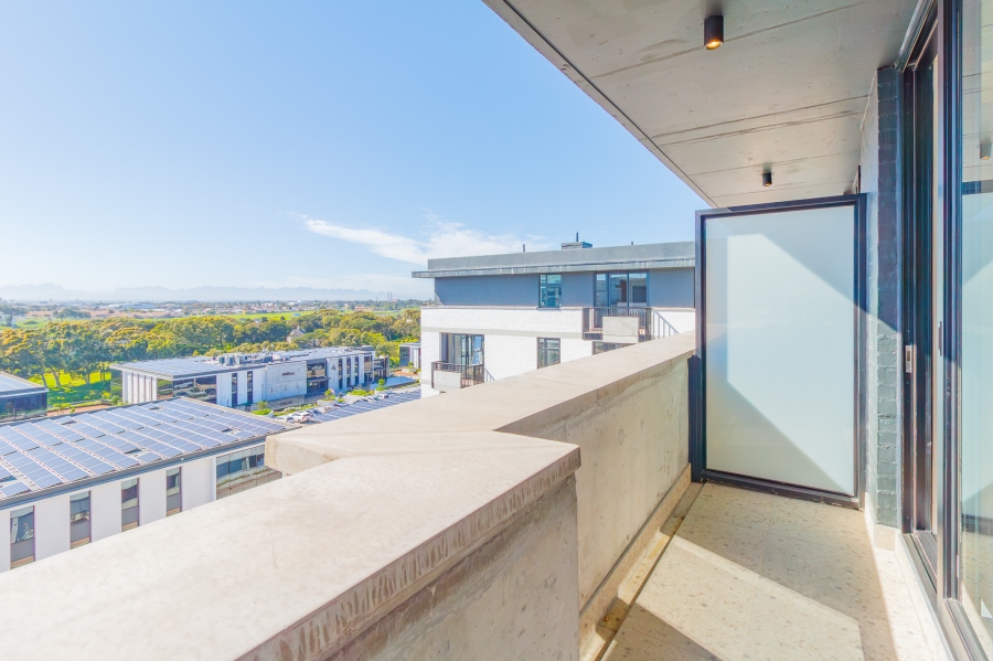 1 Bedroom Property for Sale in Observatory Western Cape